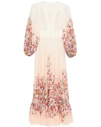 Zimmermann - Dresses _Co - Lyst