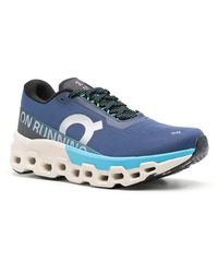 On Shoes - Cloudmonster 2 "Tempest Horizon" - Lyst