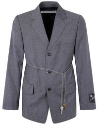 Alexander Wang - Jackets - Lyst