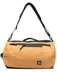 Stone Island - Weekend Bags - Lyst