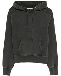 Entire studios - Standard Hood Jersey Hoodie - Lyst