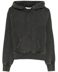 Entire studios - Standard Hood Jersey Hoodie - Lyst