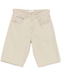 Agolde - Fusion Denim Shorts - Lyst
