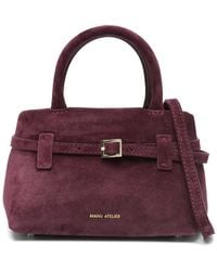 MANU Atelier - 20 Le Cambon Tote Bag - Lyst