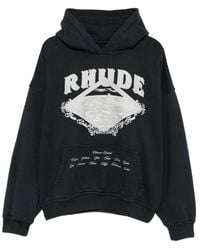 Rhude - Sweaters & Knitwear - Lyst