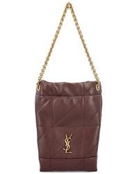 Saint Laurent - Shoulder Bags - Lyst