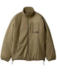Miu Miu - Medium-Weight Ripstop Down Jacket - Lyst