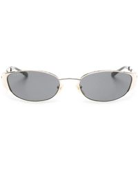 Gucci - Sunglasses - Lyst