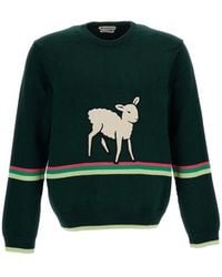 JW Anderson - Jw Anderson Sweaters & Knitwear - Lyst
