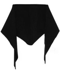 Lisa Yang - Florianne Scarf - Lyst