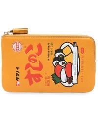 Anya Hindmarch - Clutch Bags - Lyst