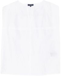Soeur - Isalys V-Neck Top - Lyst