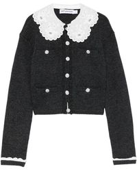 Self-Portrait - Sweaters - Lyst