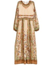 Zimmermann - Maxi Dresses - Lyst