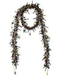Dries Van Noten - Necklaces - Lyst