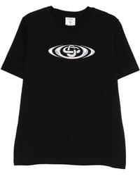 CASABLANCA - T Shirts - Lyst