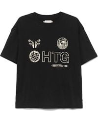 Honor The Gift - Inner City Parks T-Shirt - Lyst