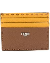 Fendi - Clutch Bags - Lyst