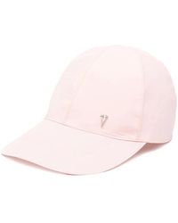 YVMIN - Hair-Tie Baseball Cap - Lyst