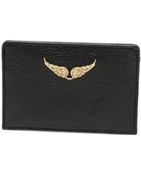 Zadig & Voltaire - Wallets - Lyst