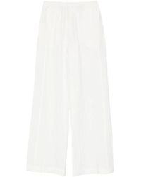 GIMAGUAS - Devi Elasticated Trousers - Lyst