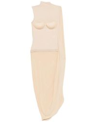 Jean Paul Gaultier - Gowns - Lyst