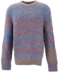 A.P.C. - Sweaters & Knitwear - Lyst