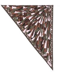 PUCCI - Scarves - Lyst