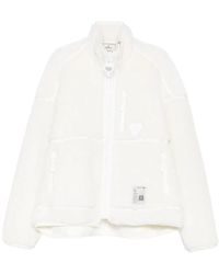 Maison Mihara Yasuhiro - Jackets - Lyst