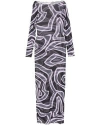 PUCCI - Maxi Dresses - Lyst
