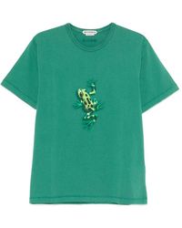 JW Anderson - T-Shirts & Vests - Lyst