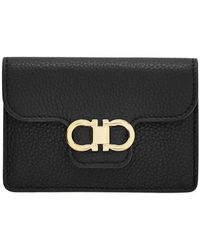 Ferragamo - Wallets & Purses - Lyst