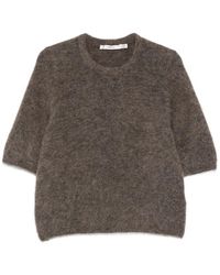 Gestuz - Short-Sleeves T-Shirt - Lyst