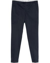 PT Torino - Cuffed-Hem Chinos - Lyst