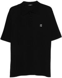 Balmain - Polo Shirts - Lyst