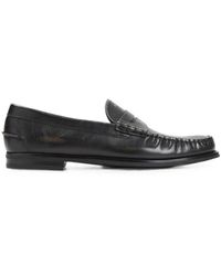 Prada - Loafers - Lyst