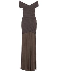 Balmain - Dresses - Lyst