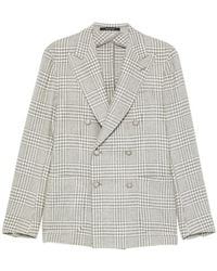 Tagliatore - Jackets - Lyst