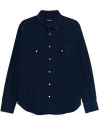 Tom Ford - Shirts - Lyst