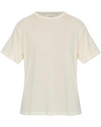 Studio Nicholson - Rond Short-Sleeve T-Shirt - Lyst