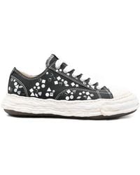 Maison Mihara Yasuhiro - Sneakers - Lyst