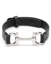 Ferragamo Bracelets for Men - Up to 25% off at Lyst.com