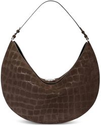 Jacquemus - Le Calisso Shoulder Bag - Lyst