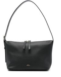 A.P.C. - Bags - Lyst