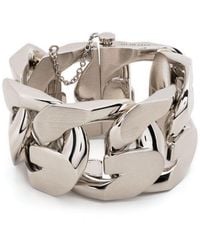 Givenchy - Chunky Chain-link Bracelet - Lyst