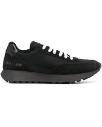 Common Projects - Track Panelled Sneakers - Lyst