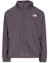 The North Face - Trousers Check - Lyst