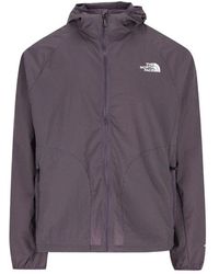 The North Face - Trousers Check - Lyst