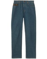 Burberry - Denim - Lyst