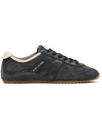 Marc Jacobs - The Denim 400 Bleecker Runner Sneakers - Lyst